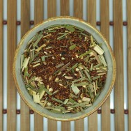 Rooibos Ginger Lemon (Luomu)